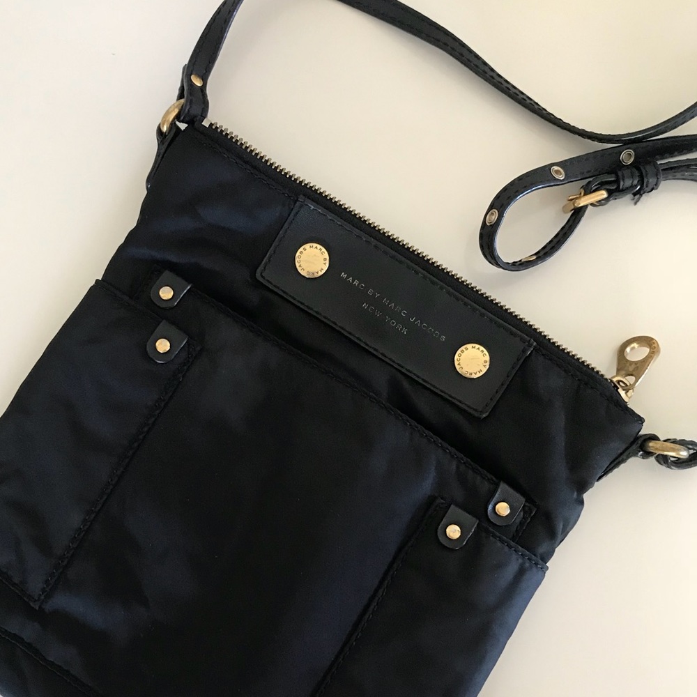 Marc Jacobs Crossbody ☘️✨